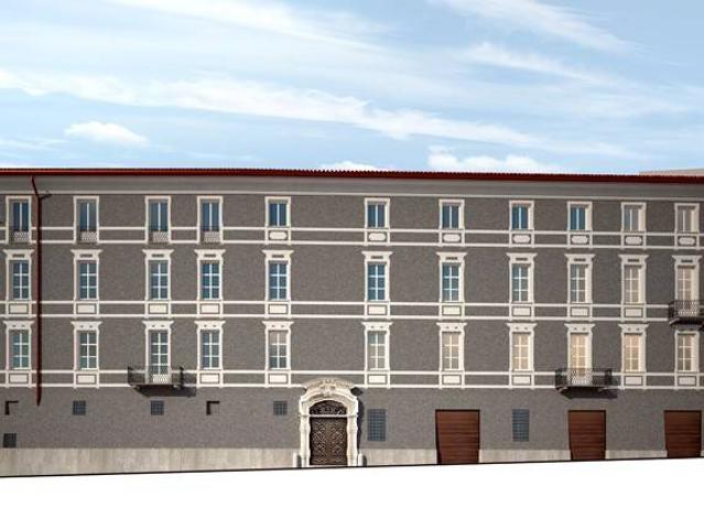 Palazzo in vendita a Firenze