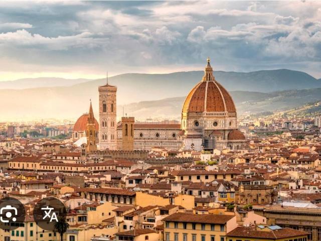 Palazzo in vendita a Firenze