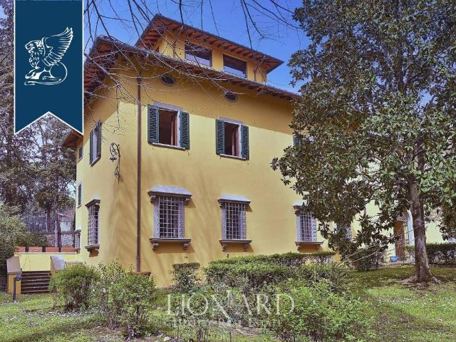 Palazzo in vendita a Quartiere 2, Firenze