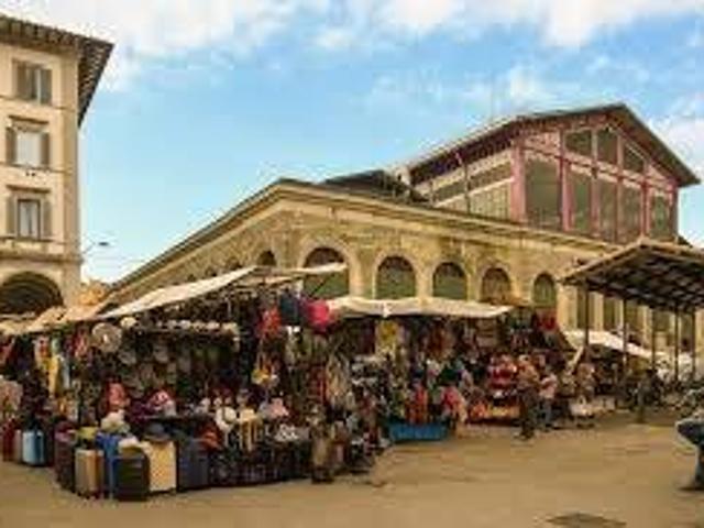 Palazzo in vendita a Firenze