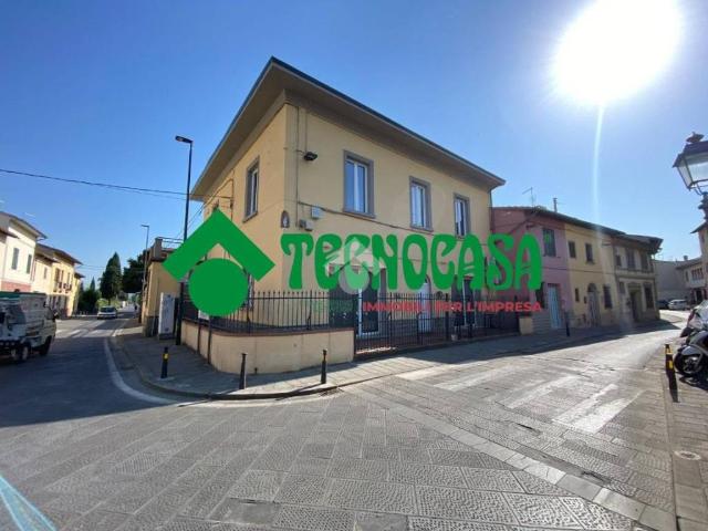 Palazzo in vendita a Firenze