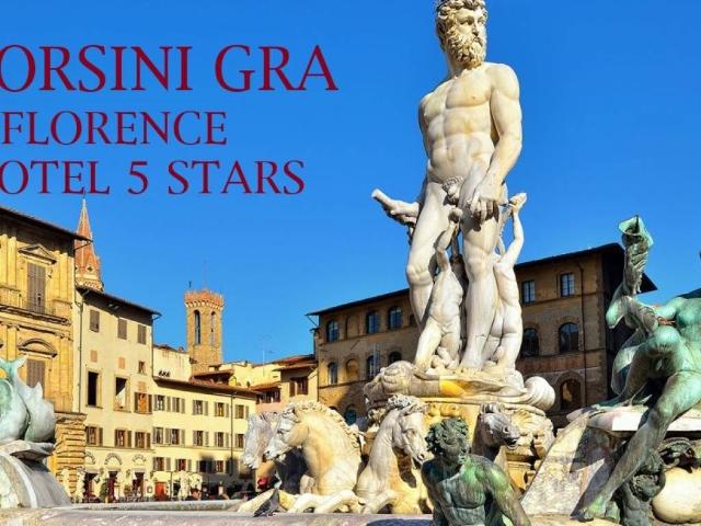 Palazzo in vendita a Firenze