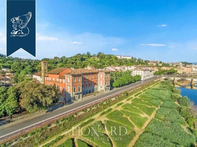 Palazzo in vendita a Quartiere 1, Firenze