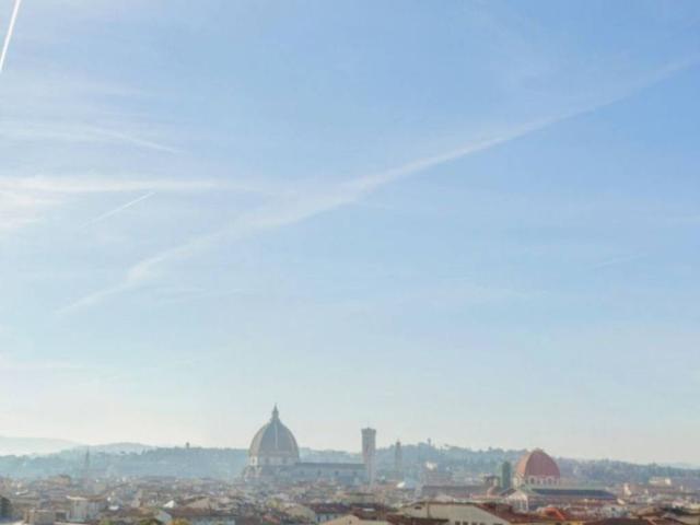 Palazzo in vendita a Firenze
