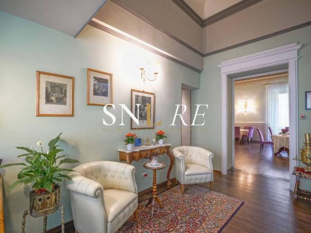 Palazzo in vendita a Quartiere 1, Firenze