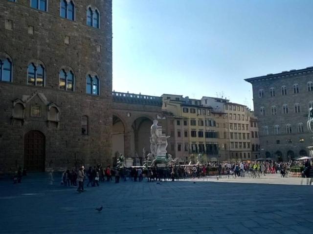 Palazzo in vendita a Firenze