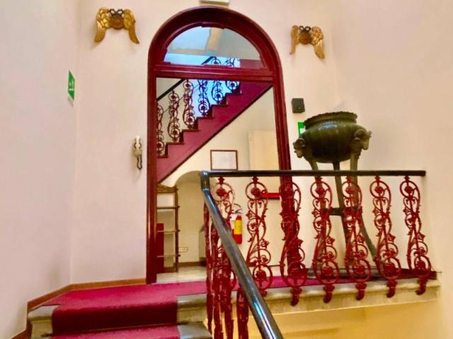 Palazzo in vendita a Firenze