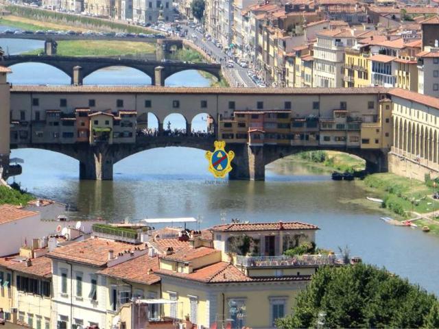 Palazzo in vendita a Quartiere 1, Firenze
