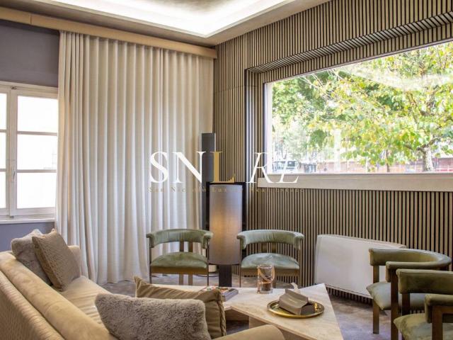 Palazzo in vendita a Firenze