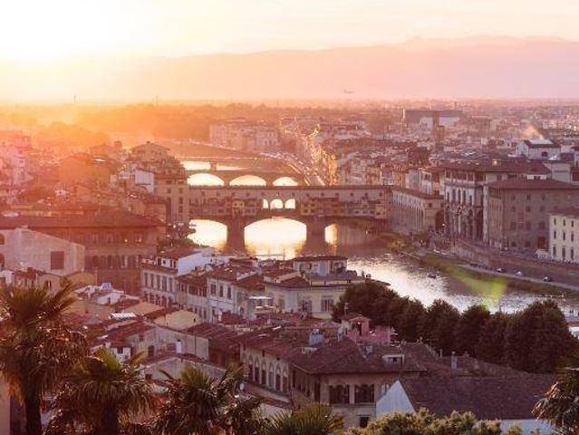 Palazzo in vendita a Quartiere 2, Firenze
