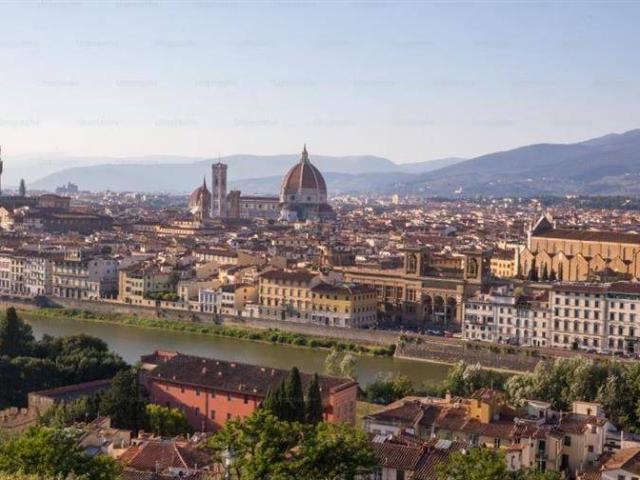 Palazzo in vendita a Quartiere 5, Firenze