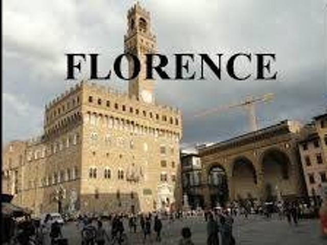 Palazzo in vendita a Firenze