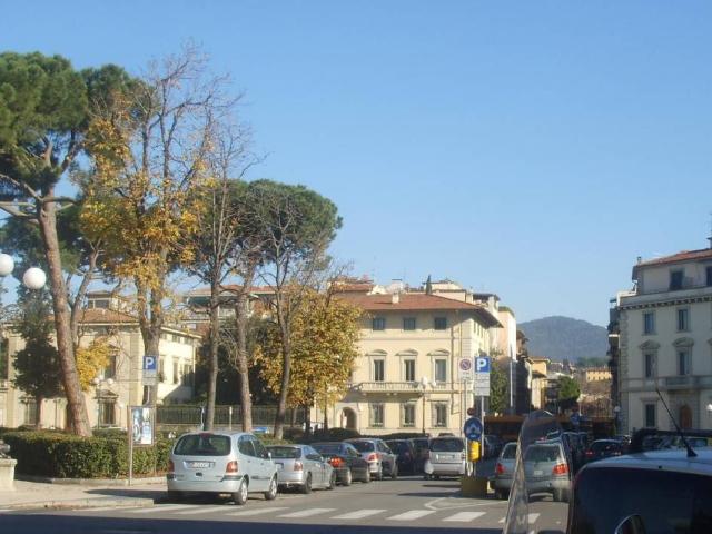 Palazzo in vendita a Firenze