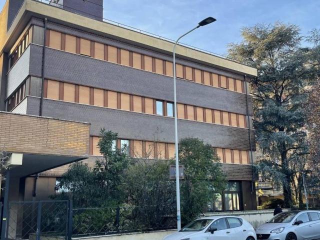 Palazzo in vendita a Quartiere 5, Firenze
