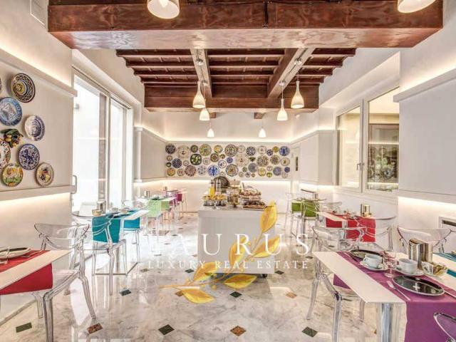 Palazzo in vendita a Firenze