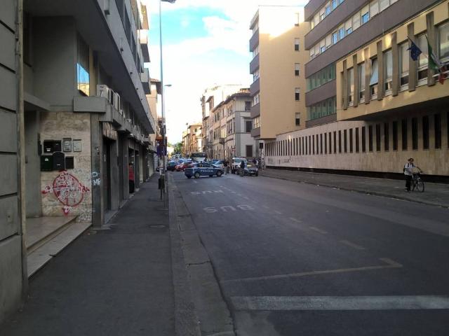 Palazzo in vendita a Firenze