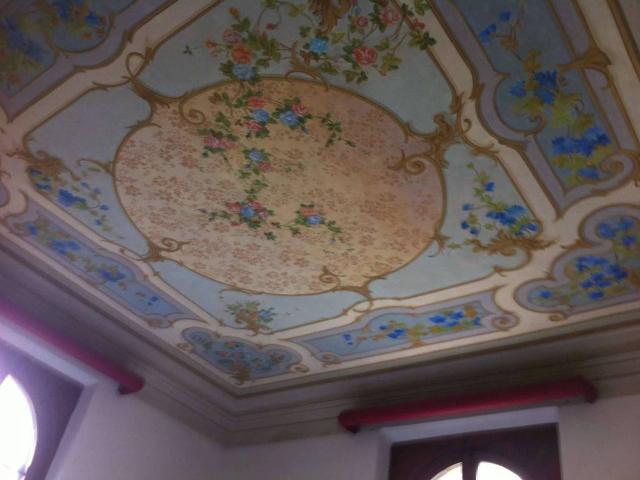 Palazzo in vendita a Firenze