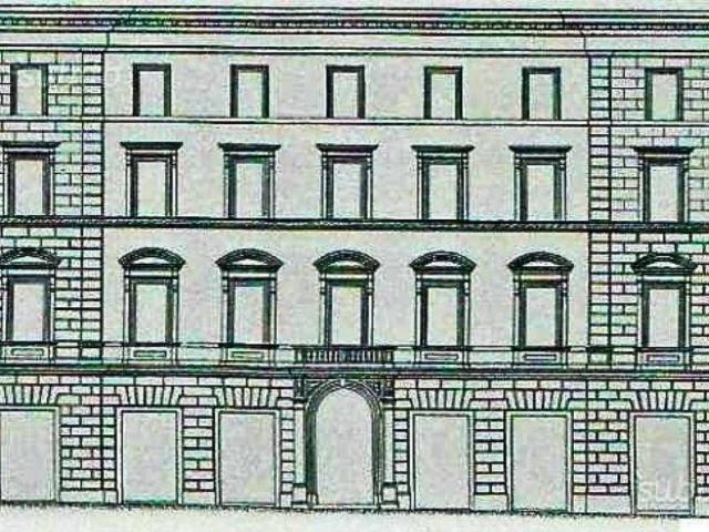 Palazzo in vendita a Firenze