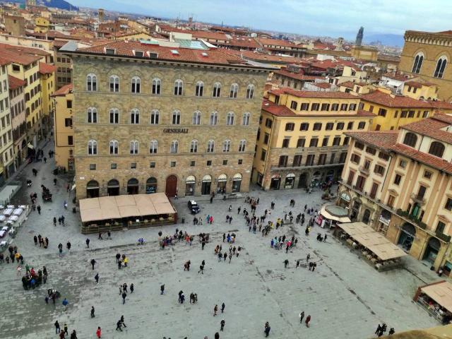 Palazzo in vendita a Firenze
