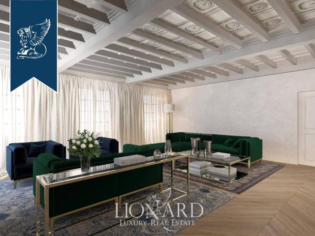 Palazzo in vendita a Firenze