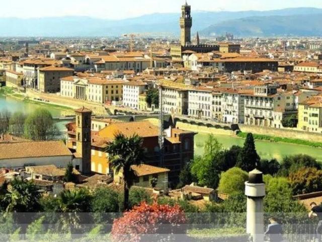 Palazzo in vendita a Quartiere 1, Firenze