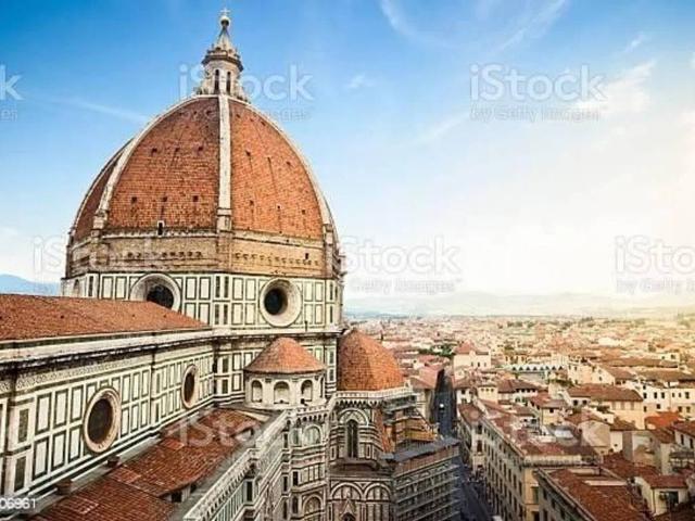 Palazzo in vendita a Firenze