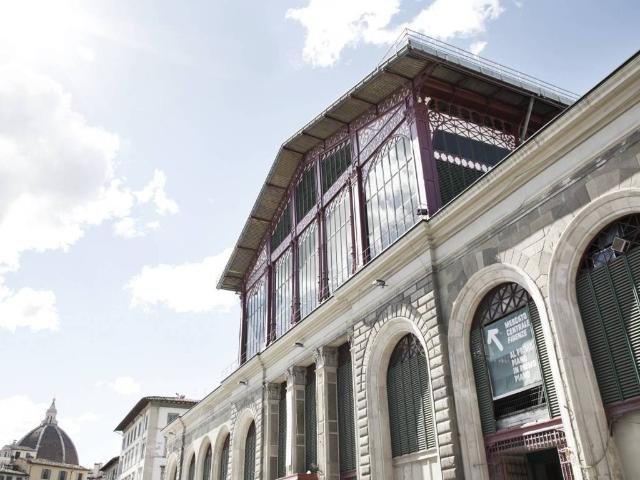 Palazzo in vendita a Quartiere 1, Firenze