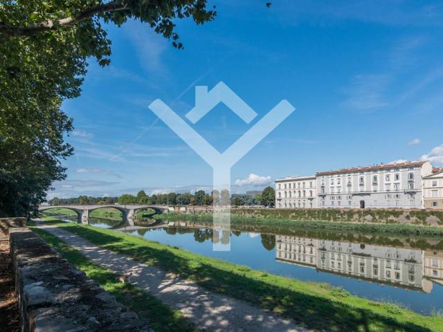 Palazzo in vendita a Firenze