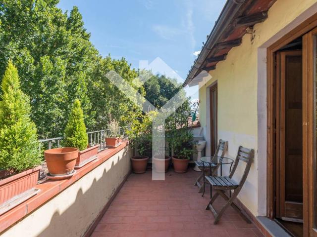Palazzo in vendita a Quartiere 4, Firenze