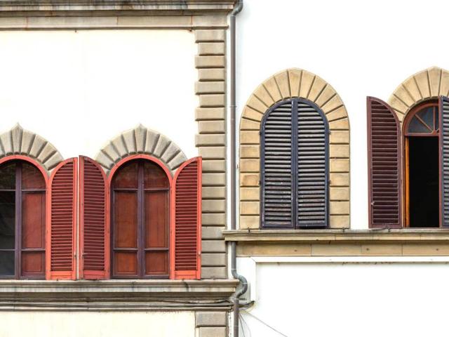 Palazzo in vendita a Firenze