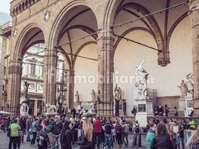 Palazzo in vendita a Firenze