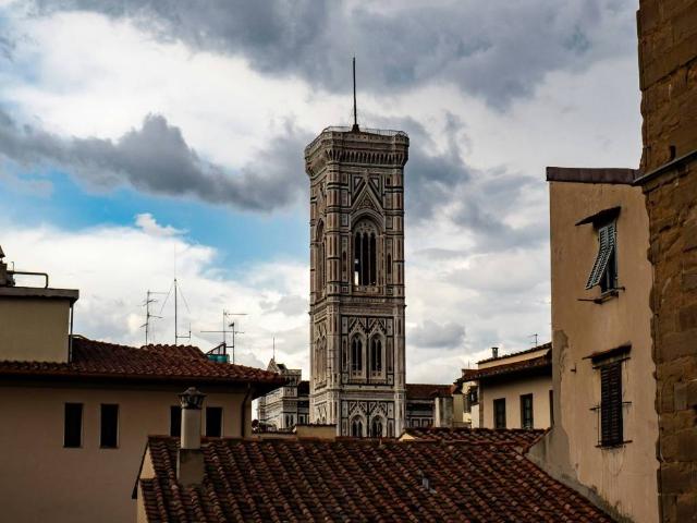 Palazzo in vendita a Quartiere 4, Firenze
