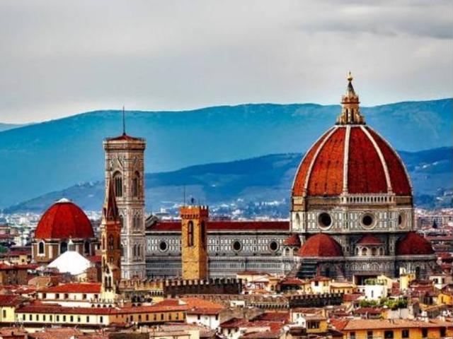 Palazzo in vendita a Firenze