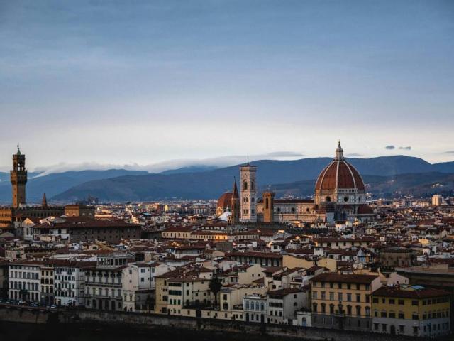 Palazzo in vendita a Firenze