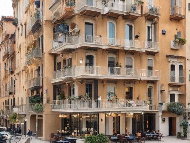 Palazzo in vendita a Firenze