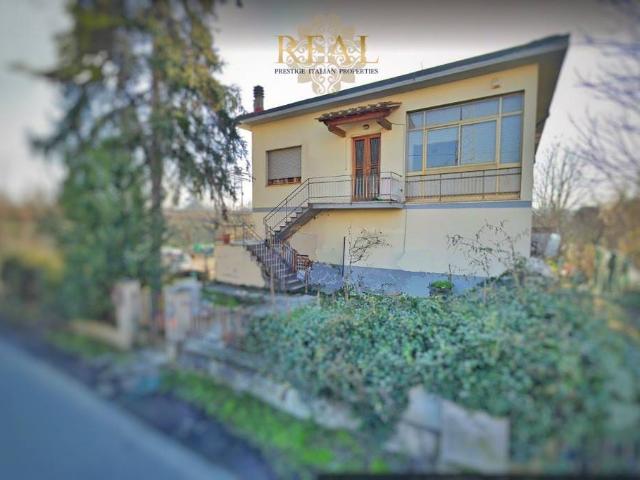 Palazzo in vendita a Firenze