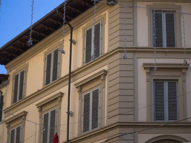 Palazzo in vendita a Firenze