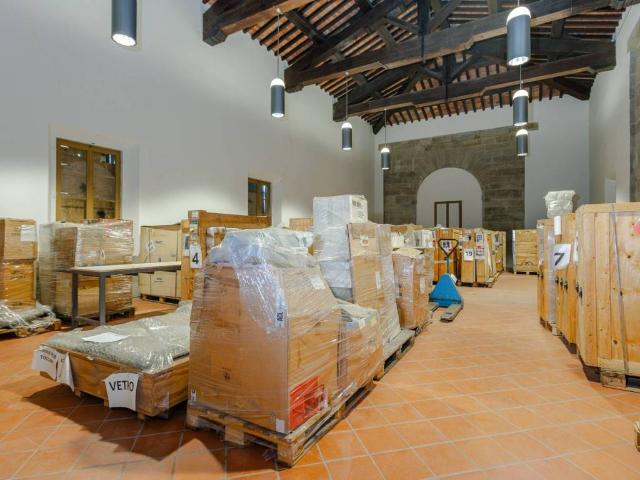 Palazzo in vendita a Filigare, Firenzuola