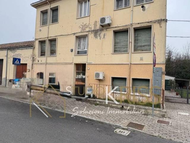 Palazzo in vendita a Unione Delta del Po, Migliarino