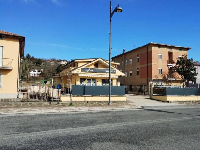 Palazzo in vendita a Fiuggi, Lazio