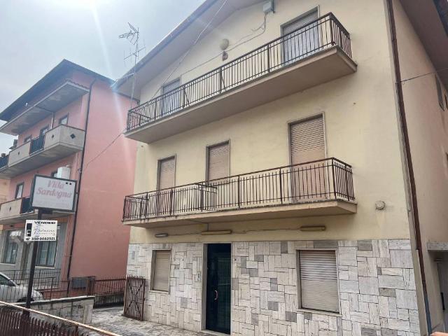 Palazzo in vendita a Fiuggi, Lazio