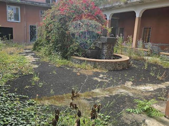 Palazzo in vendita a Vignagrande, Fiumefreddo Di Sicilia
