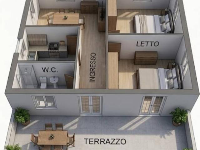 Palazzo in vendita a Roma Capitale, Lazio