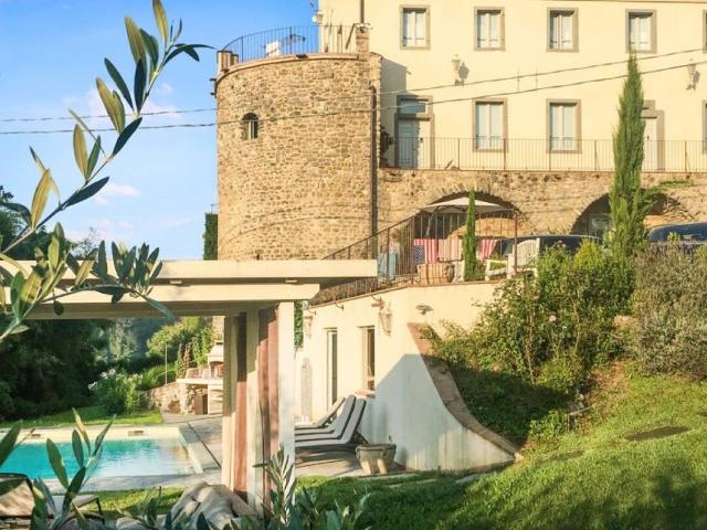 Palazzo in vendita a Unione di comuni Montana Lunigiana, Fivizzano