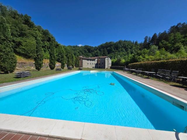 Palazzo in vendita a Unione di comuni Montana Lunigiana, Fivizzano