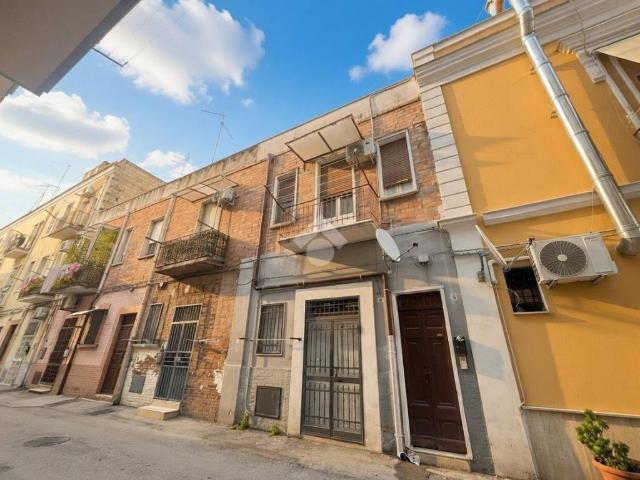 Palazzo in vendita a Puglia, Foggia