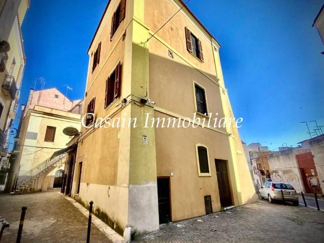 Palazzo in vendita a Puglia, Foggia