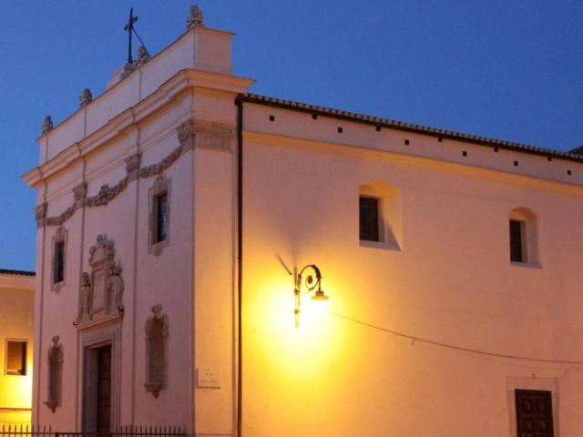 Palazzo in vendita a Foggia