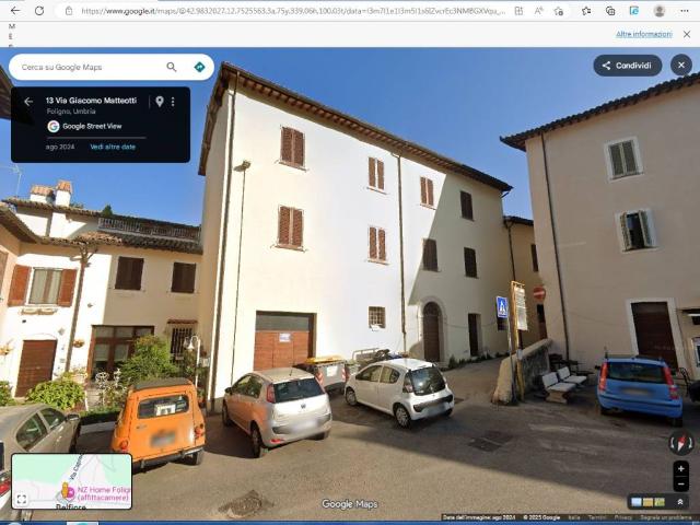 Palazzo in vendita a Foligno, Umbria