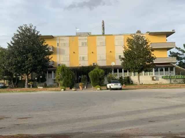 Palazzo in vendita a Follonica, Toscana